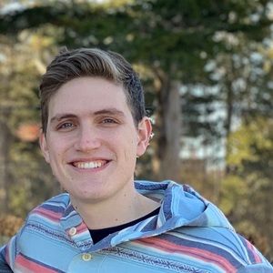 Meet your Posher, Ryan